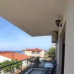 Anna Maria Διαμέρισμα Skála Marión