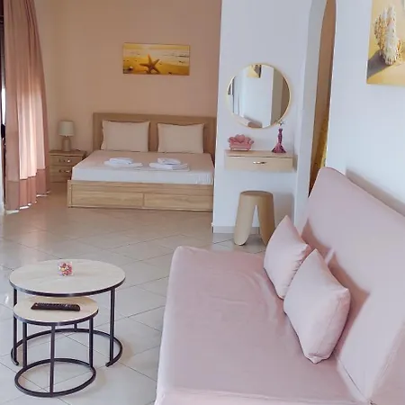 Apartment Anna Maria *