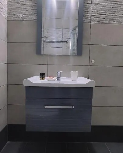 Apartment Anna Maria Skála Marión