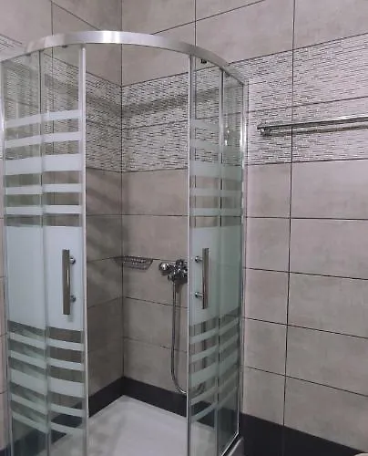 Apartment Anna Maria *