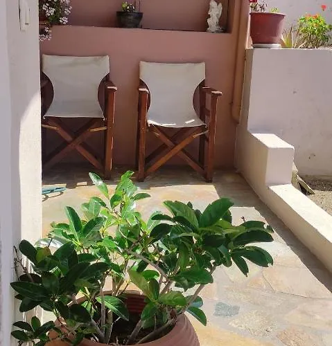 Anna Maria Apartment