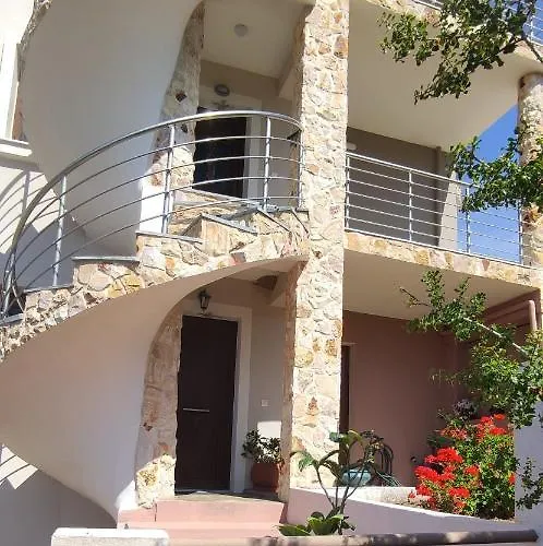 Apartment Anna Maria