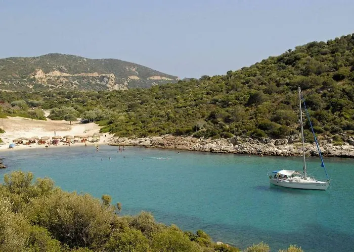 Anna Maria * Skála Marión