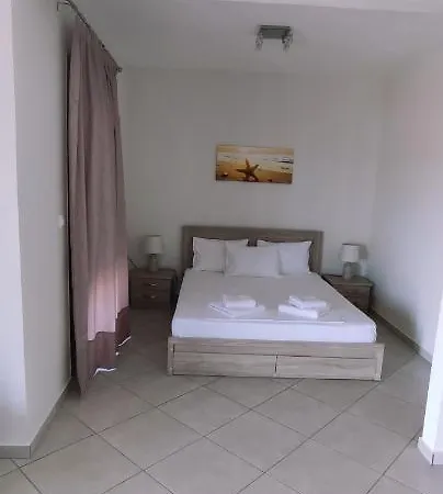 Anna Maria Appartamento *