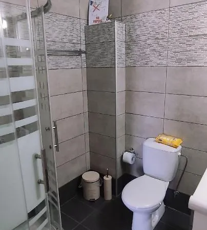 Anna Maria Appartamento