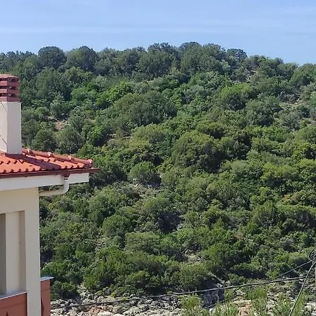 Anna Maria Apartment Skala Marion