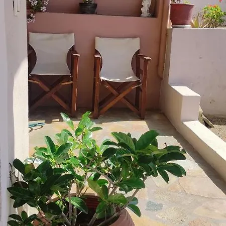 Anna Maria Appartamento