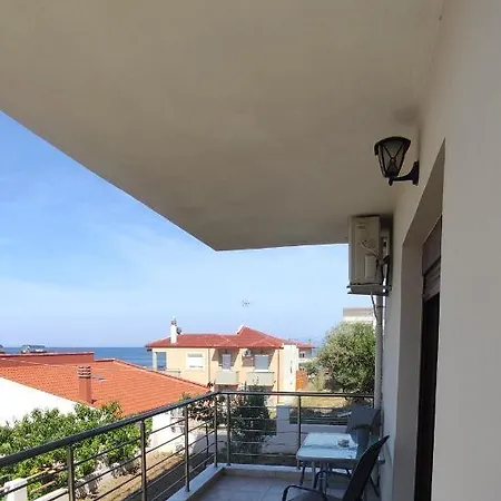 Anna Maria Appartamento Skála Marión