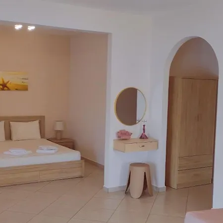 Anna Maria Appartamento