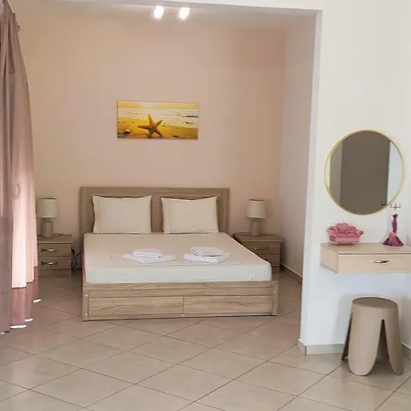 Appartamento Anna Maria Skála Marión