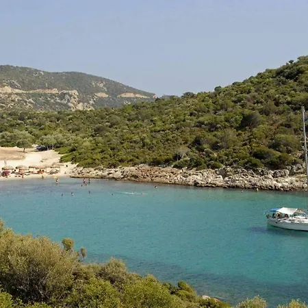 Anna Maria * Skála Marión