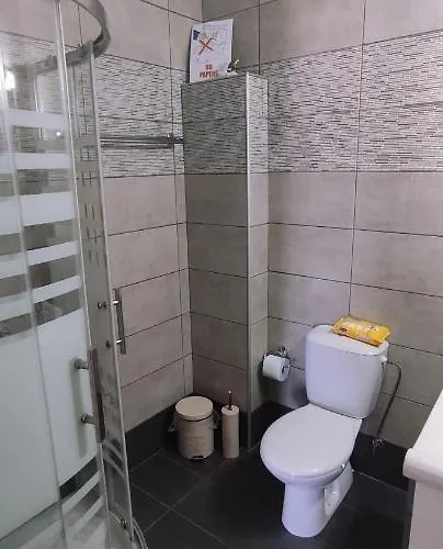 Anna Maria Appartement