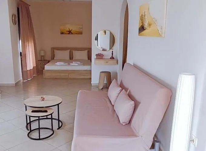 Appartement Anna Maria Skála Marión