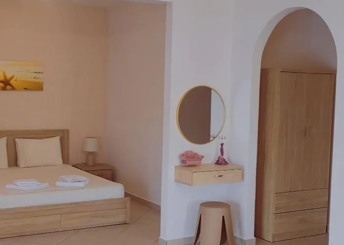 Anna Maria Appartement