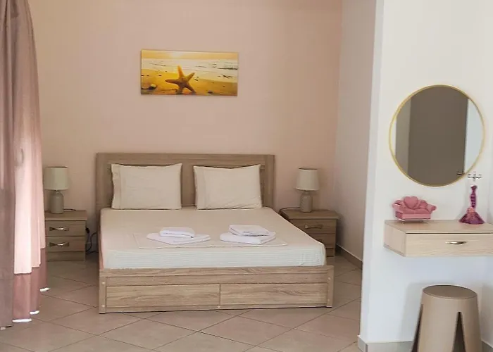 Appartement Anna Maria Skála Marión